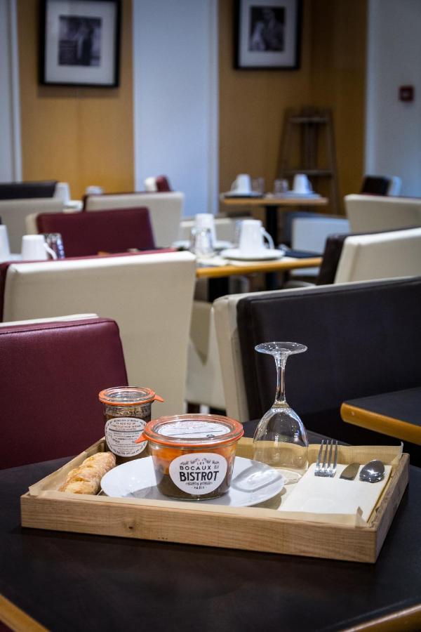 Hotel Cerise Шату Экстерьер фото